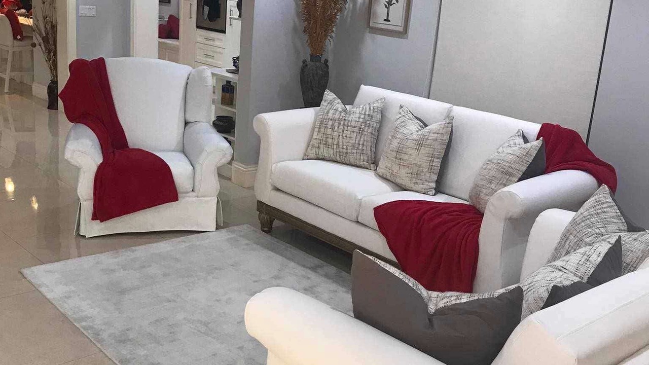 Photo of Livingroom in Yeoman Wood