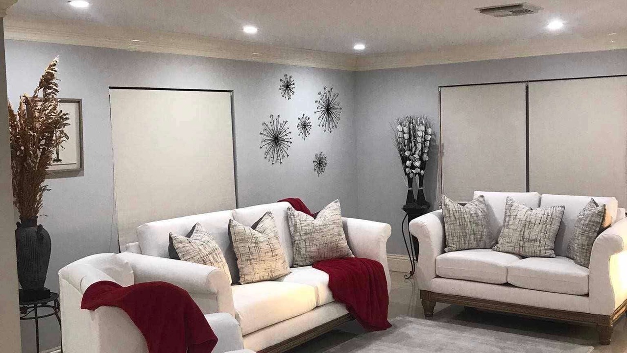 Photo of Livingroom in Yeoman Wood