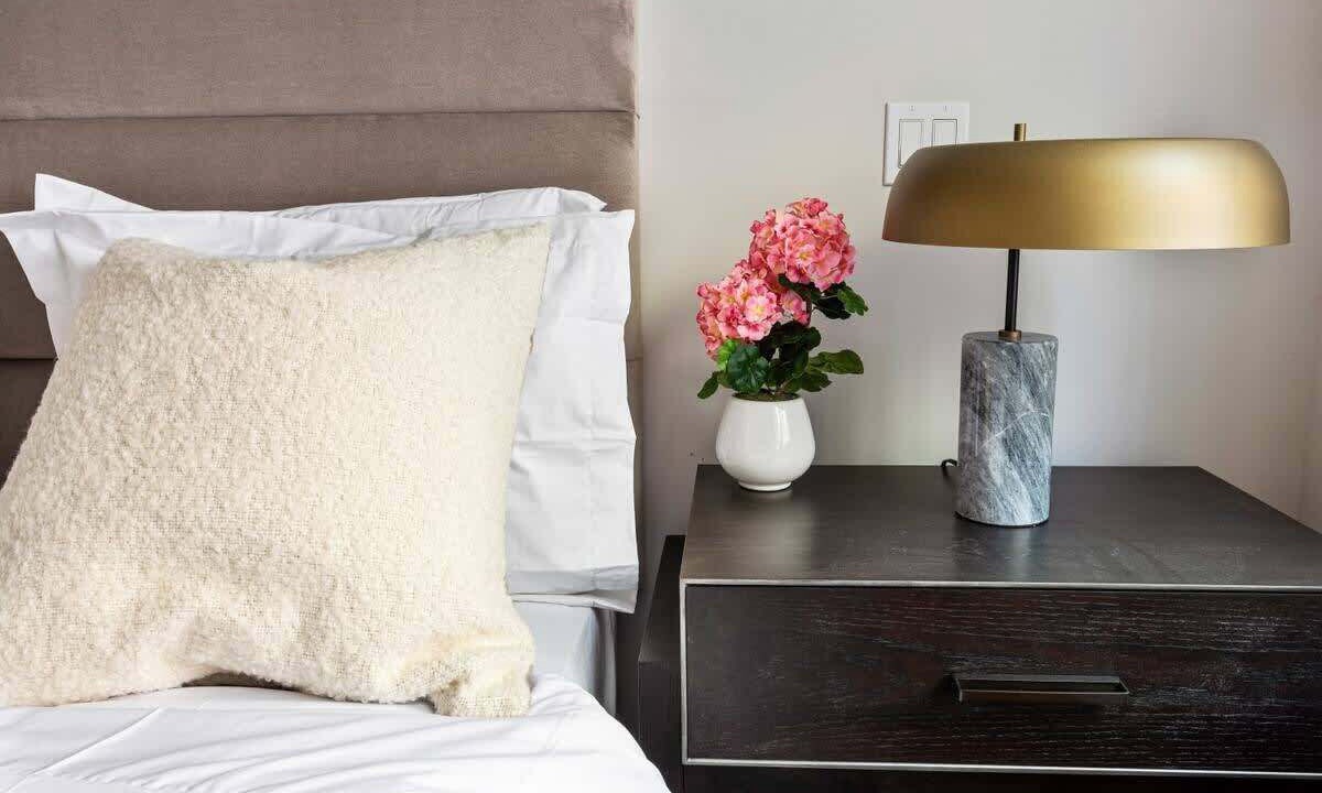 Photo of Bedroom in Upper East Side