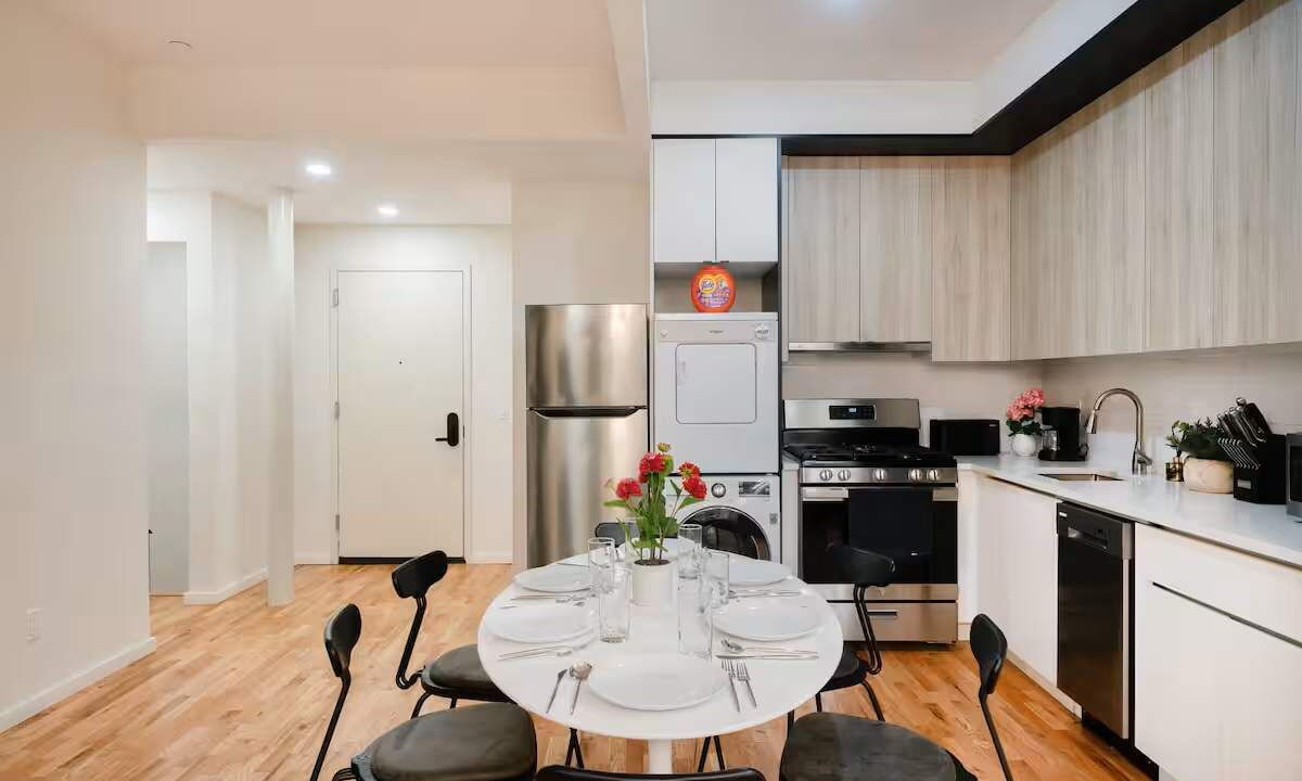 Photo of Kitchen in Upper East Side