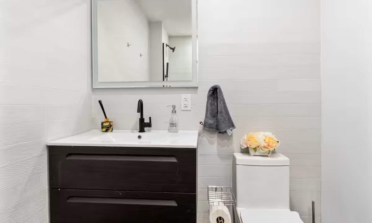 Photo of Bathroom in Upper East Side