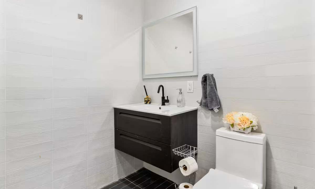 Photo of Bathroom in Upper East Side