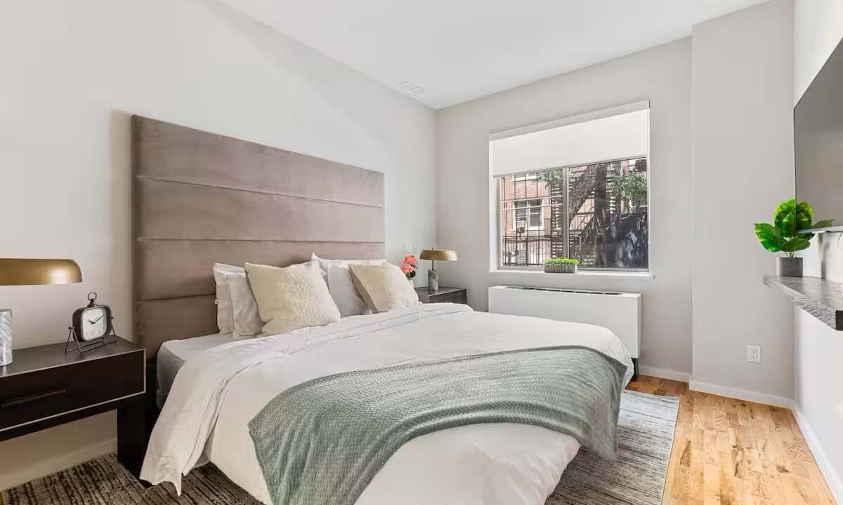 Photo of Bedroom in Upper East Side