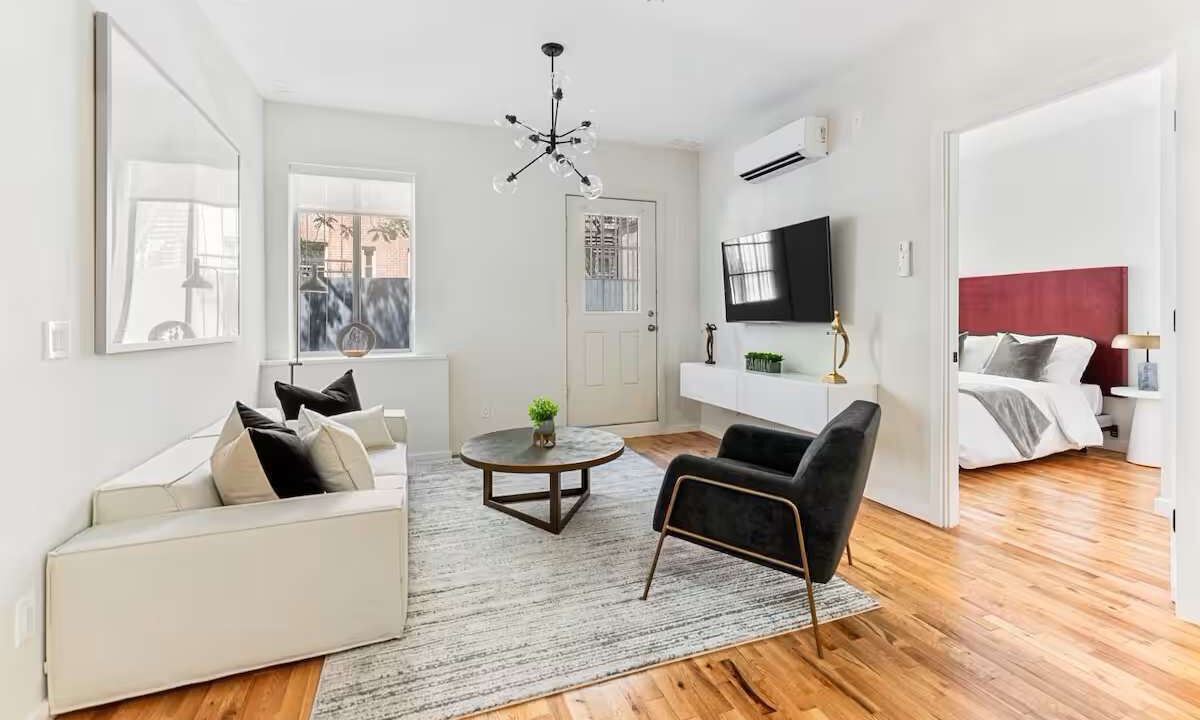 Photo of Bedroom in Upper East Side