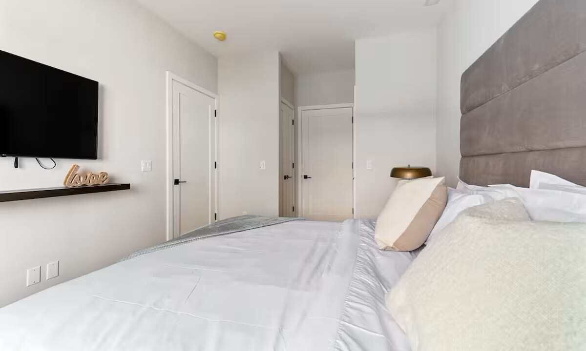 Photo of Bedroom in Upper East Side