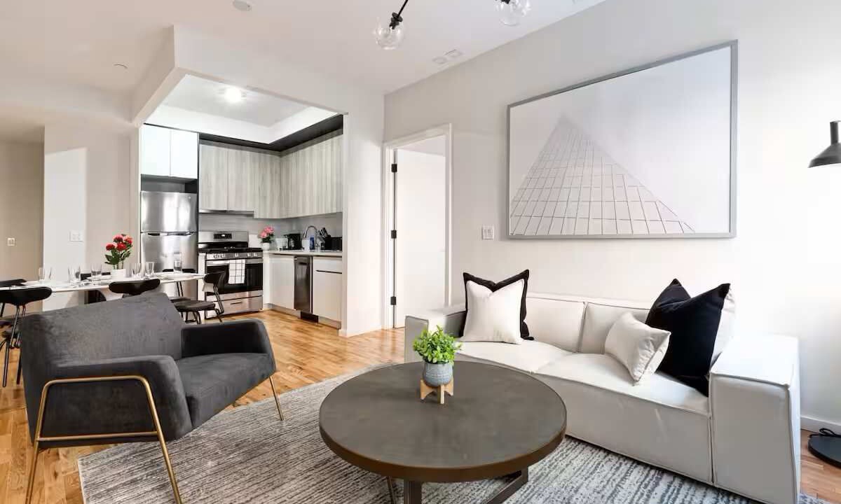 Photo of Livingroom in Upper East Side