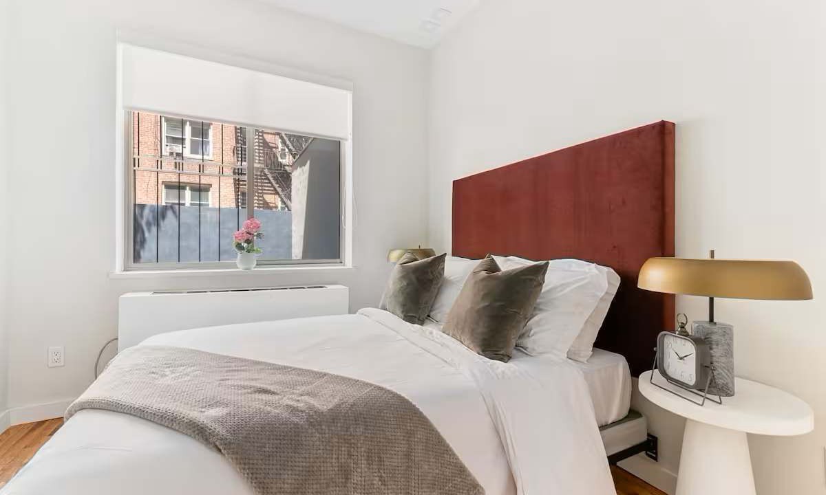 Photo of Bedroom in Upper East Side