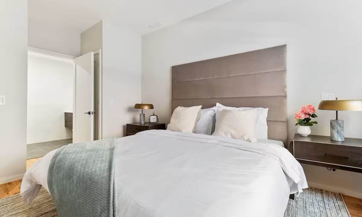 Photo of Bedroom in Upper East Side