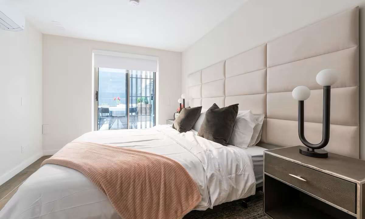 Photo of Bedroom in Upper East Side