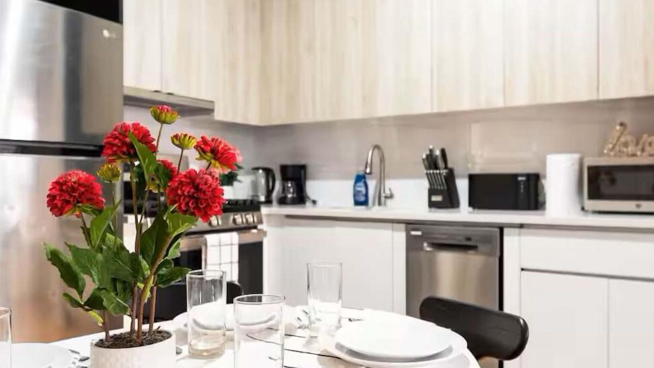 Photo of Kitchen in Upper East Side