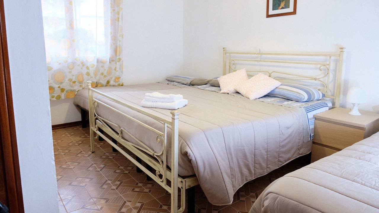 Photo of Bedroom in Rosolina Mare