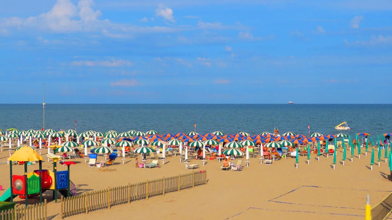 Photo of Others in Rosolina Mare