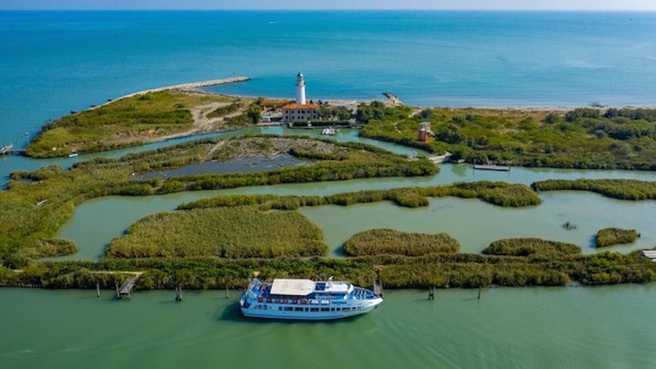 Photo of Outdoor in Rosolina Mare