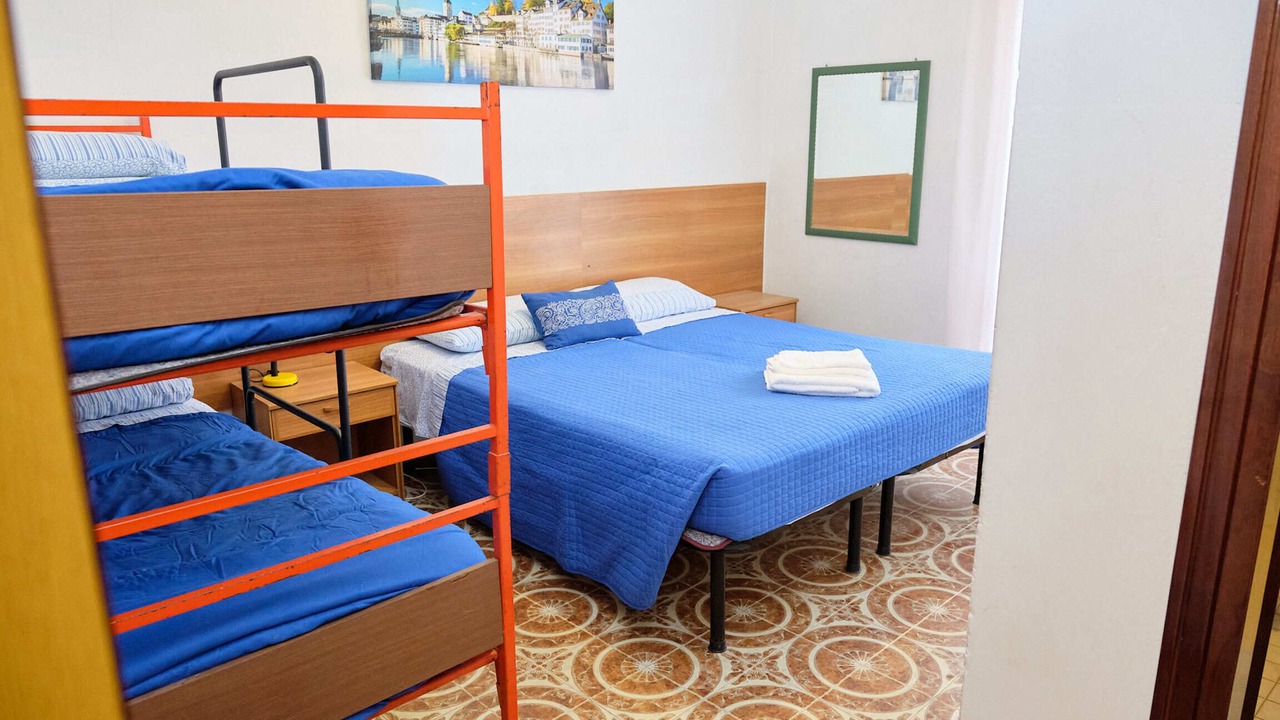 Photo of Bedroom in Rosolina Mare