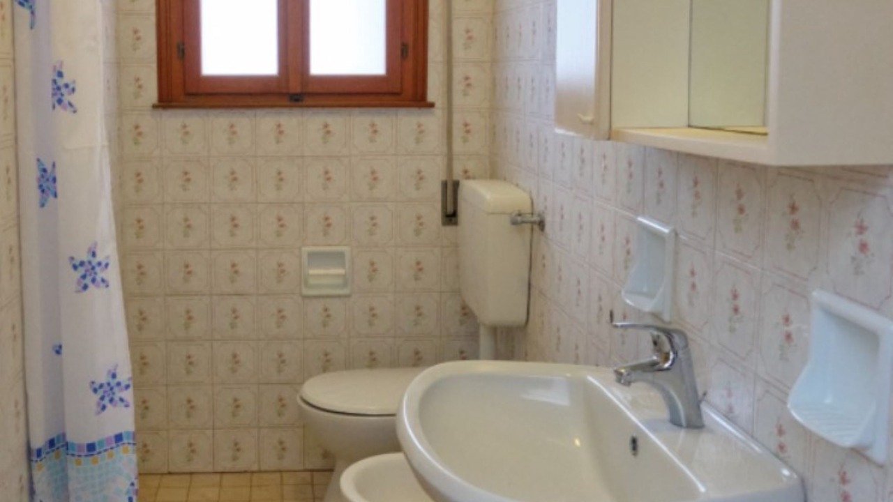 Photo of Bathroom in Rosolina Mare