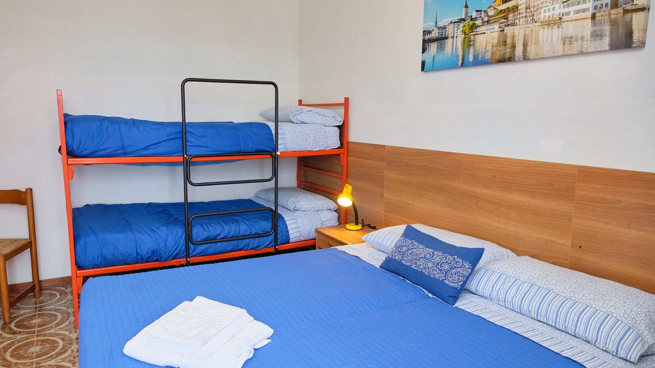 Photo of Bedroom in Rosolina Mare