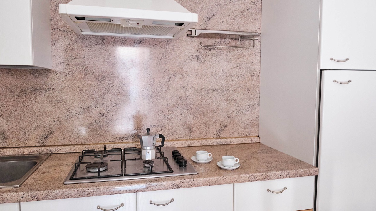 Photo of Kitchen in Rosapineta