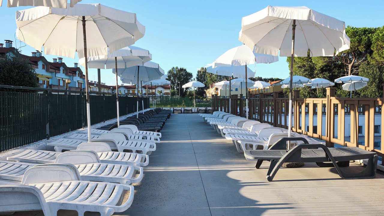 Photo of Patio Balcony in Rosapineta