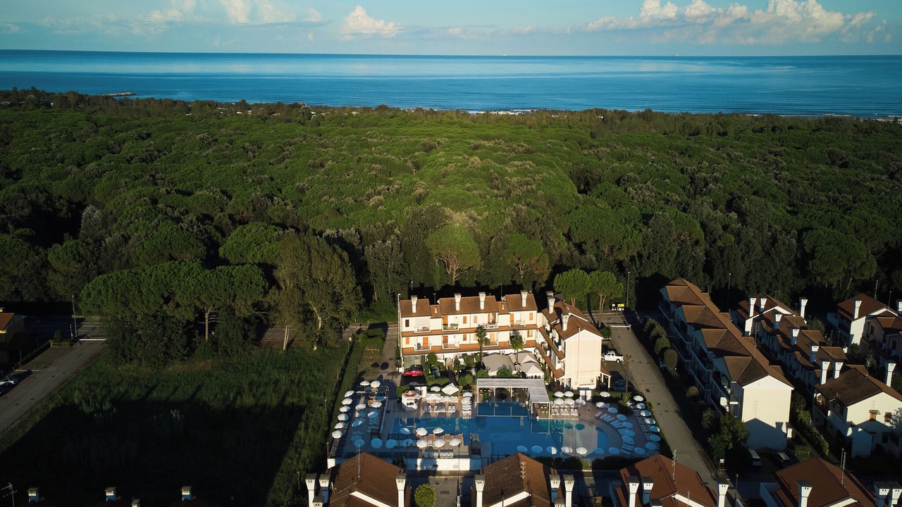 Photo of Outdoor in Rosapineta