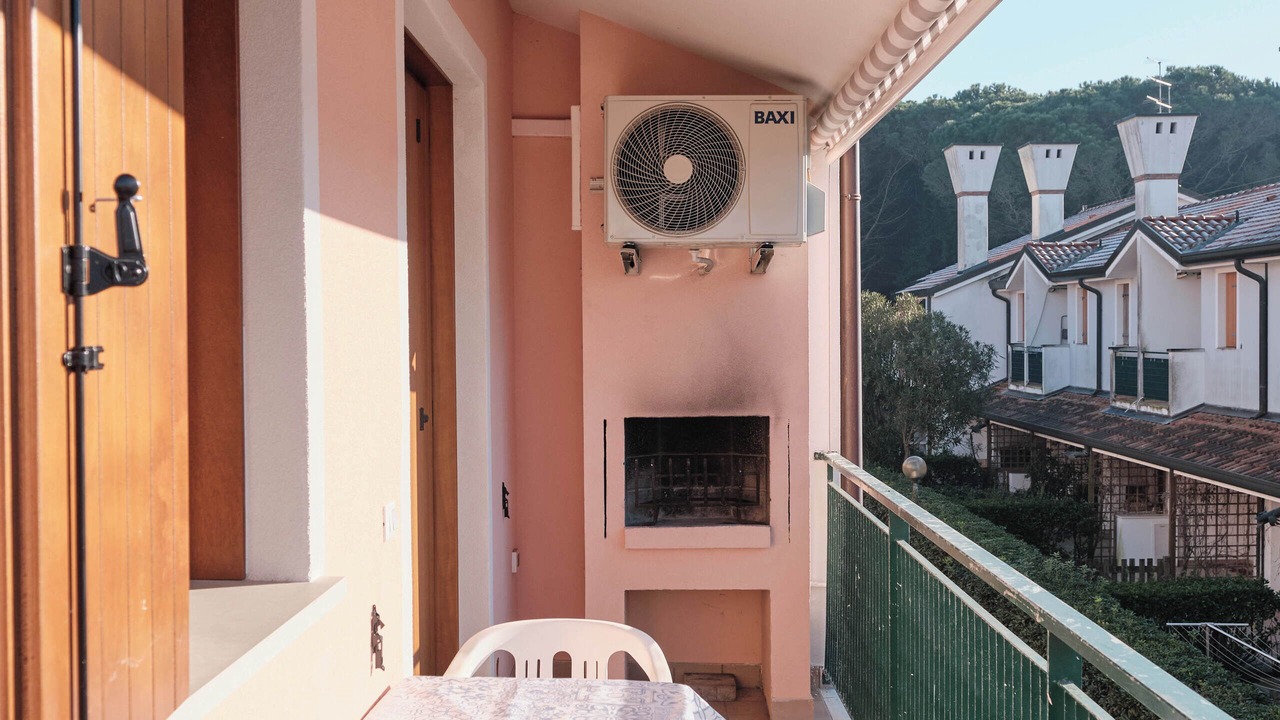 Photo of Outdoor in Rosapineta