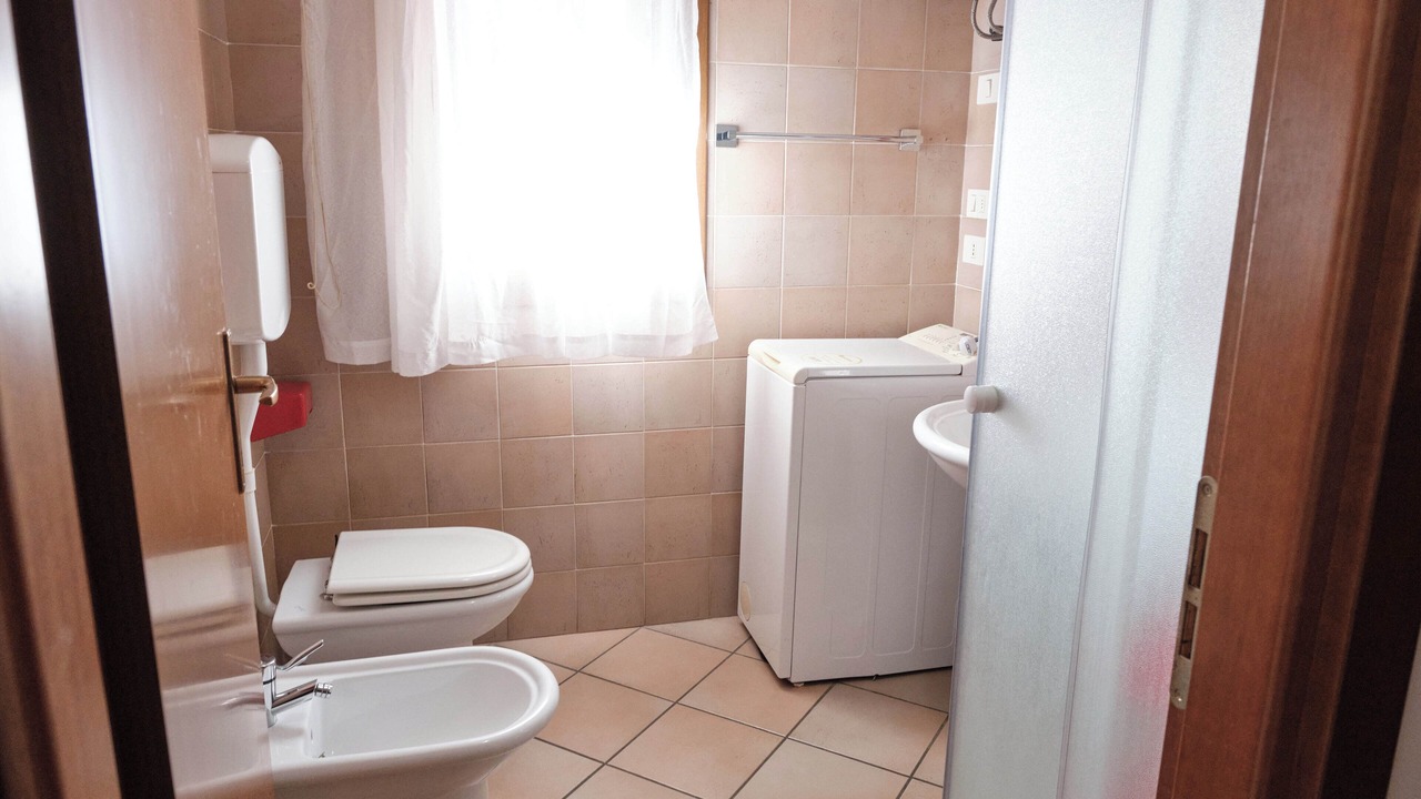 Photo of Bathroom in Rosapineta