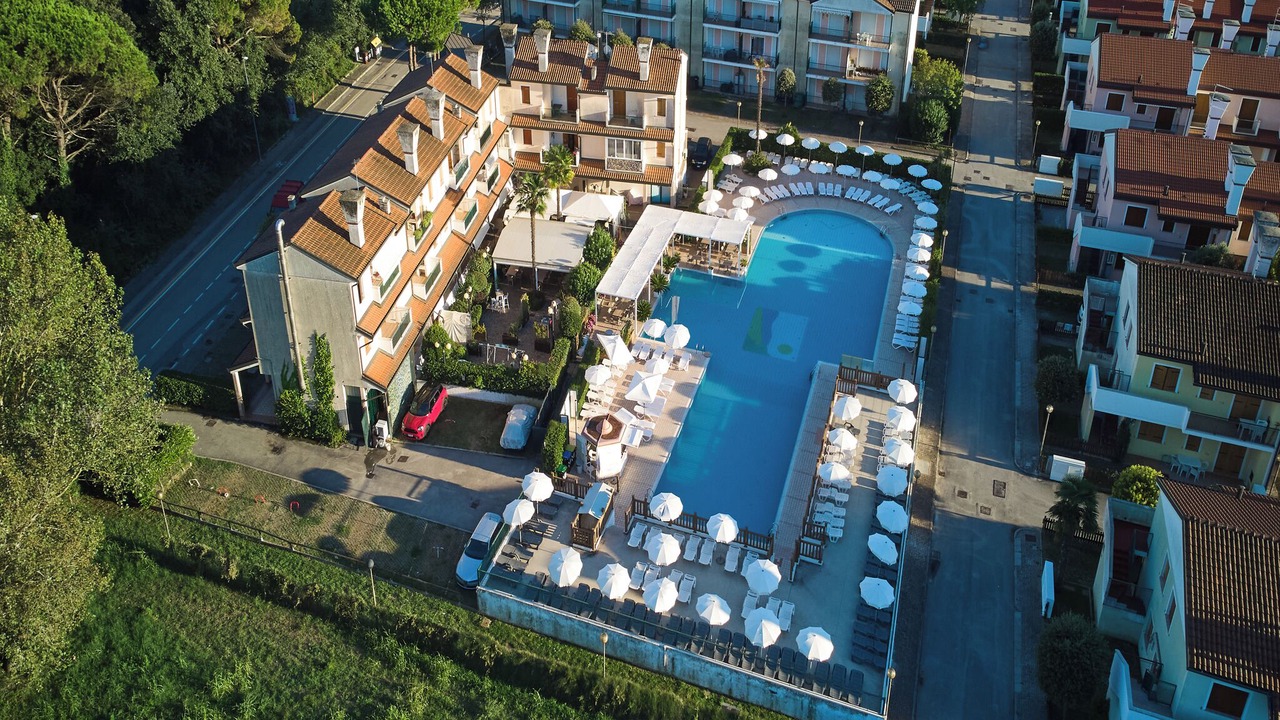 Photo of Outdoor in Rosapineta