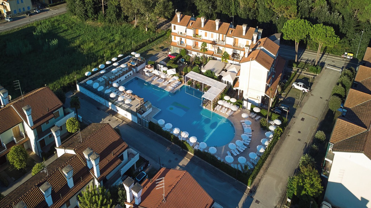 Photo of Outdoor in Rosapineta