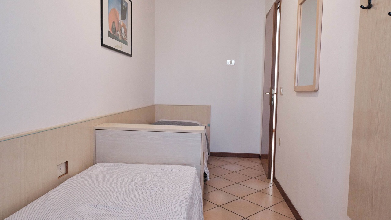Photo of Bedroom in Rosapineta