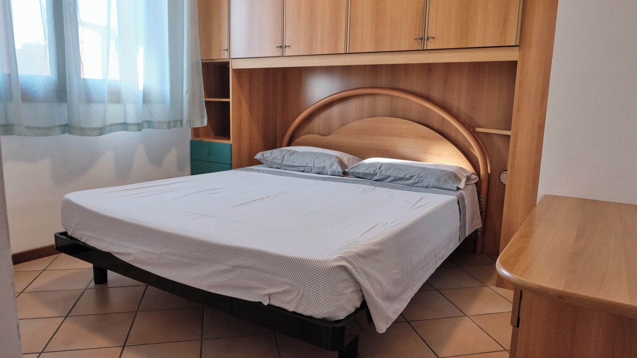 Photo of Bedroom in Rosapineta