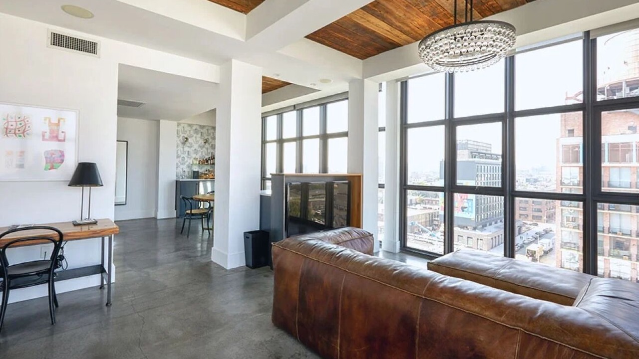 Photo of Livingroom in Williamsburg
