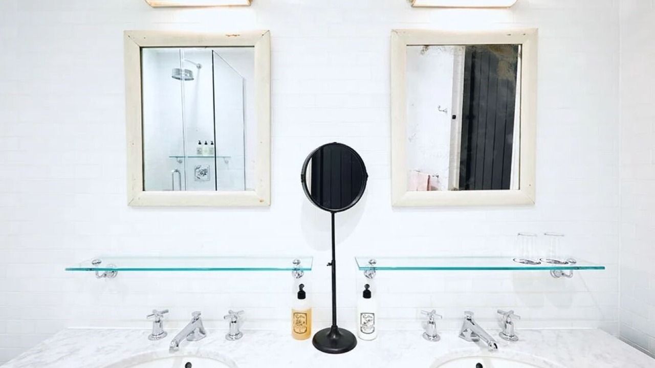 Photo of Bathroom in Williamsburg