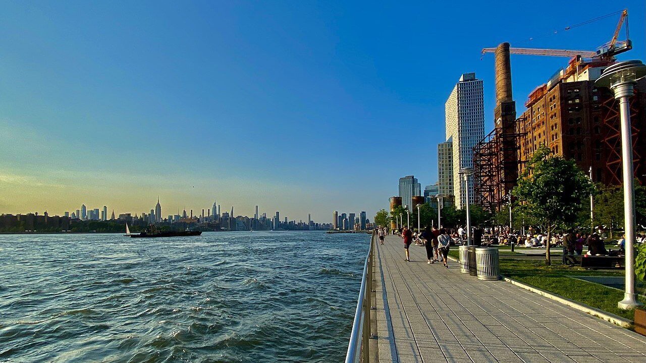 Photo of Others in Williamsburg