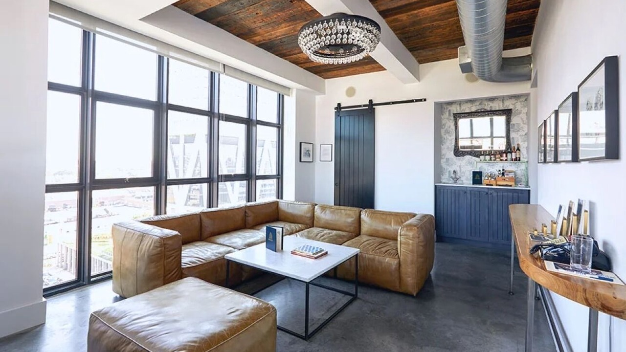 Photo of Livingroom in Williamsburg