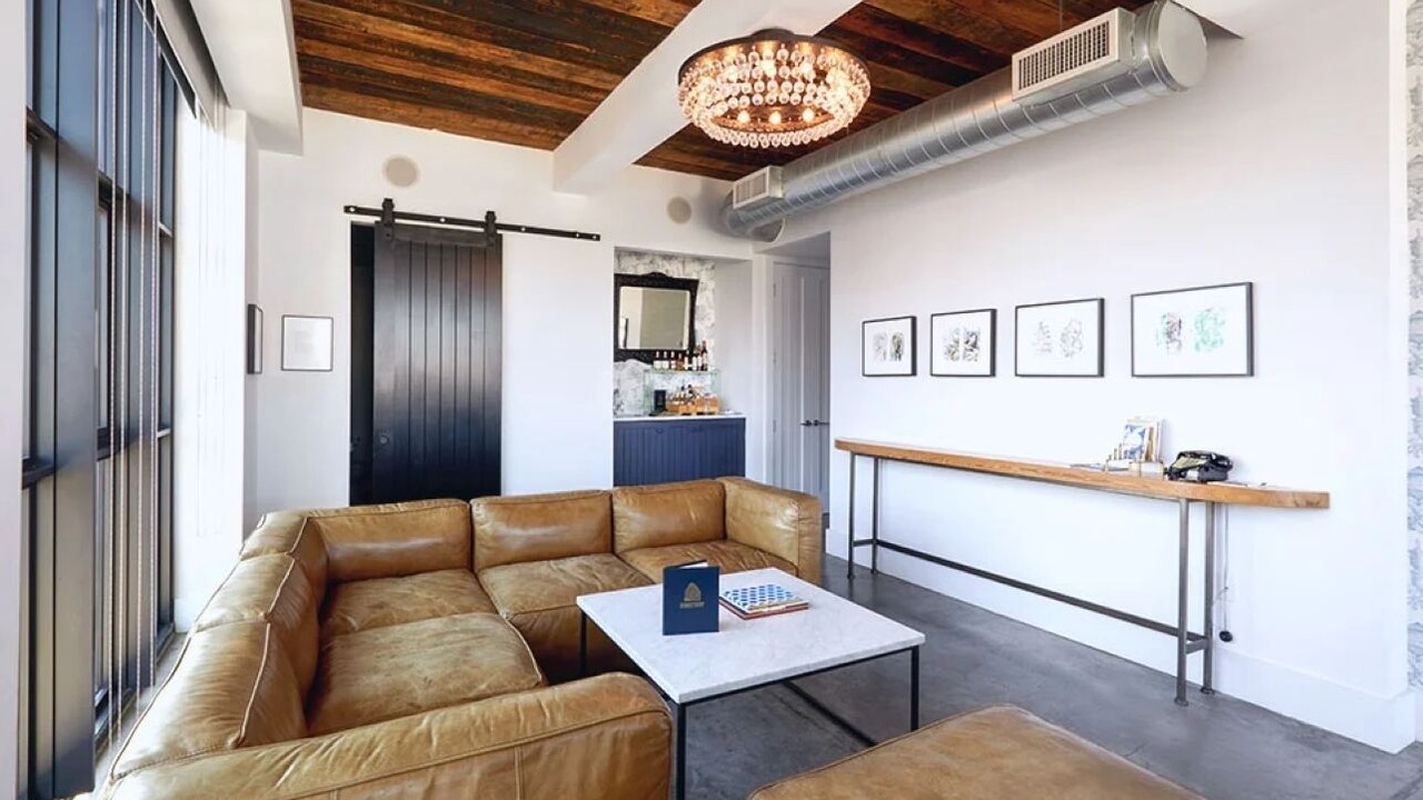 Photo of Livingroom in Williamsburg