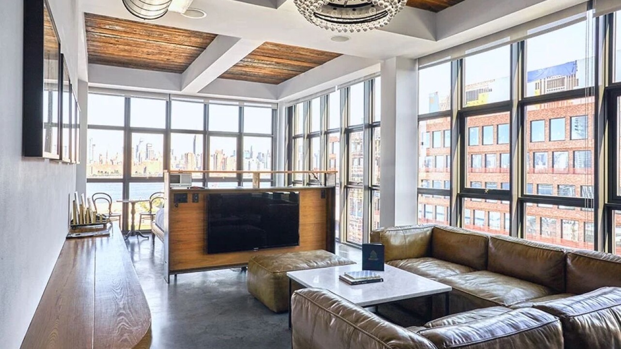 Photo of Livingroom in Williamsburg