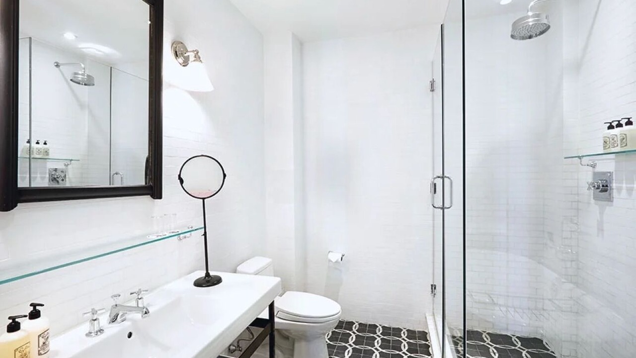 Photo of Bathroom in Williamsburg
