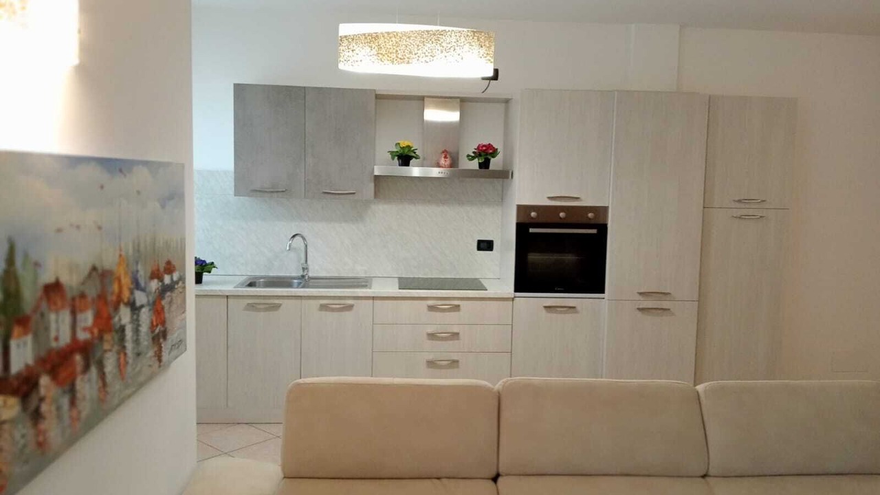 Photo of Livingroom in Salgareda