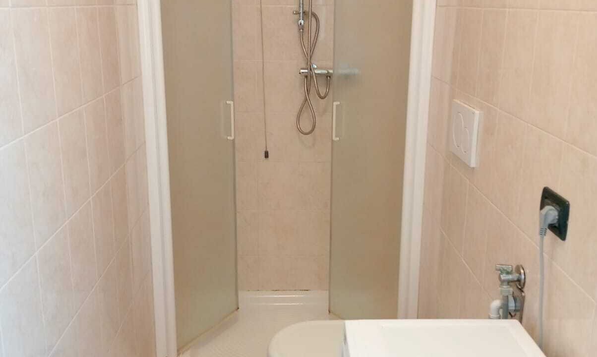 Photo of Bathroom in Salgareda