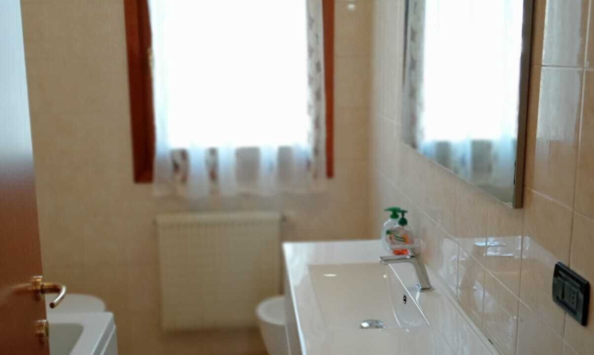 Photo of Bathroom in Salgareda