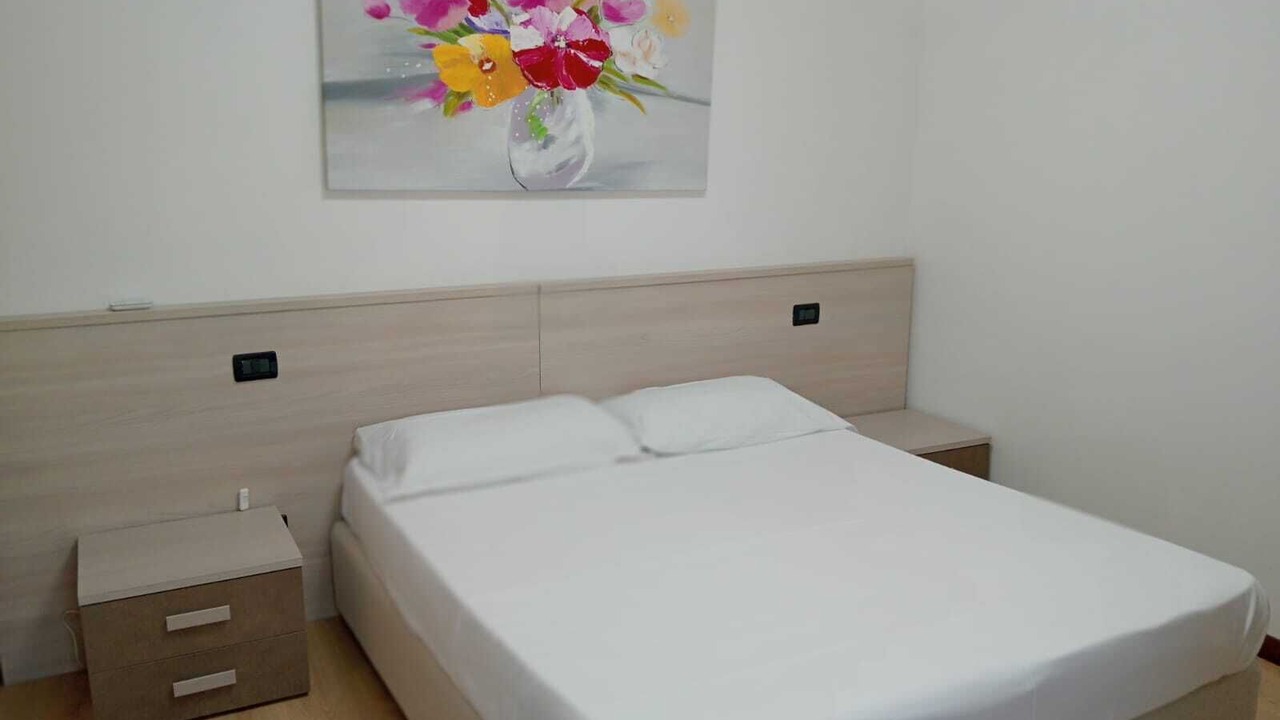 Photo of Bedroom in Salgareda