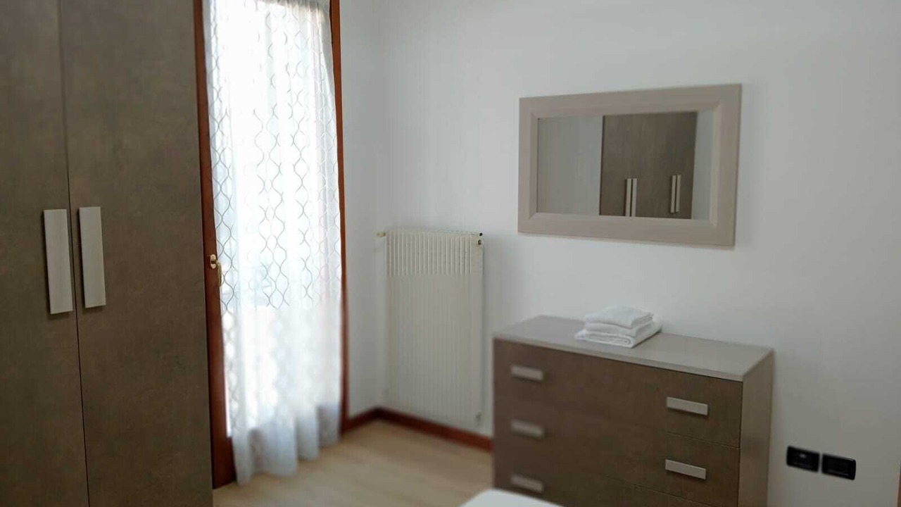 Photo of Bedroom in Salgareda