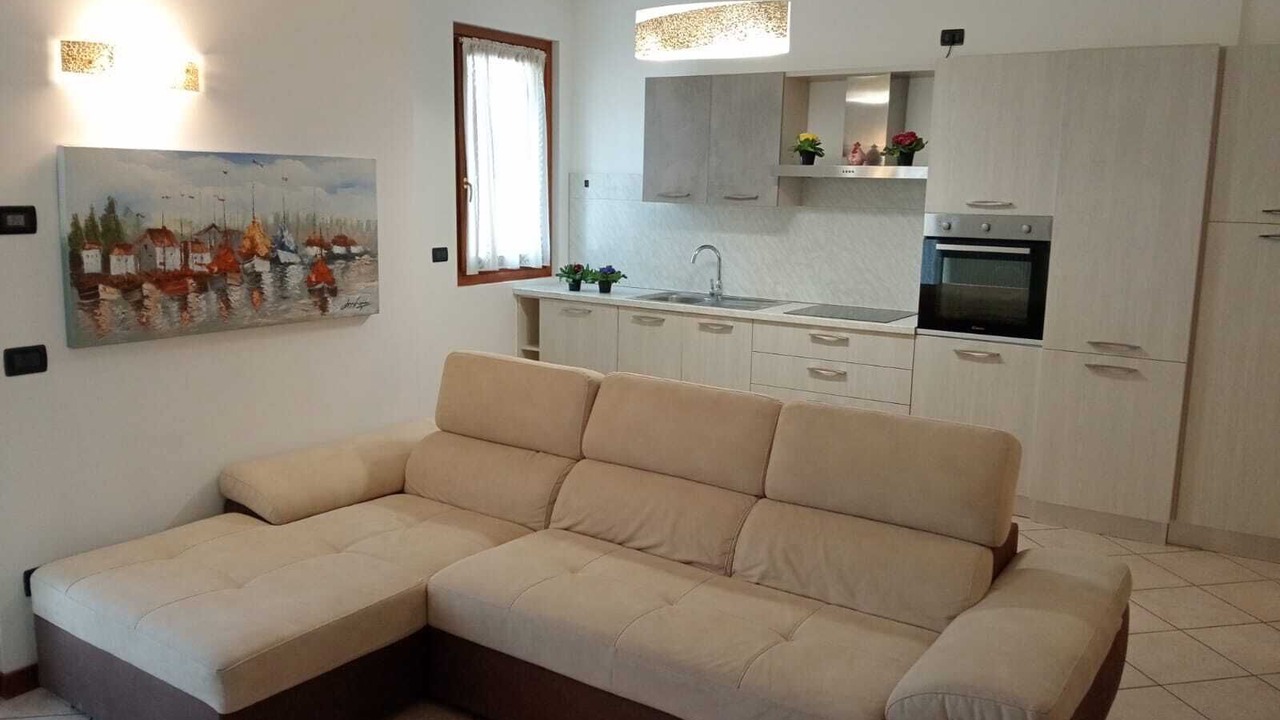 Photo of Livingroom in Salgareda