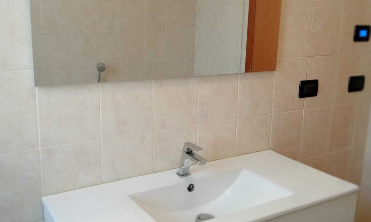Photo of Bathroom in Salgareda