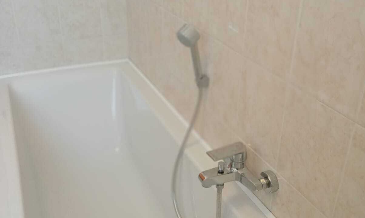 Photo of Bathroom in Salgareda