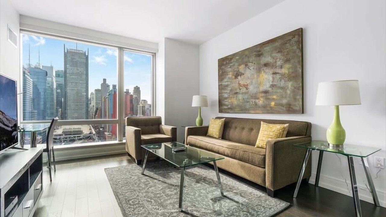 Photo of Bedroom in Sutton Place