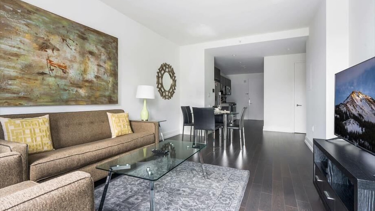 Photo of Bedroom in Sutton Place