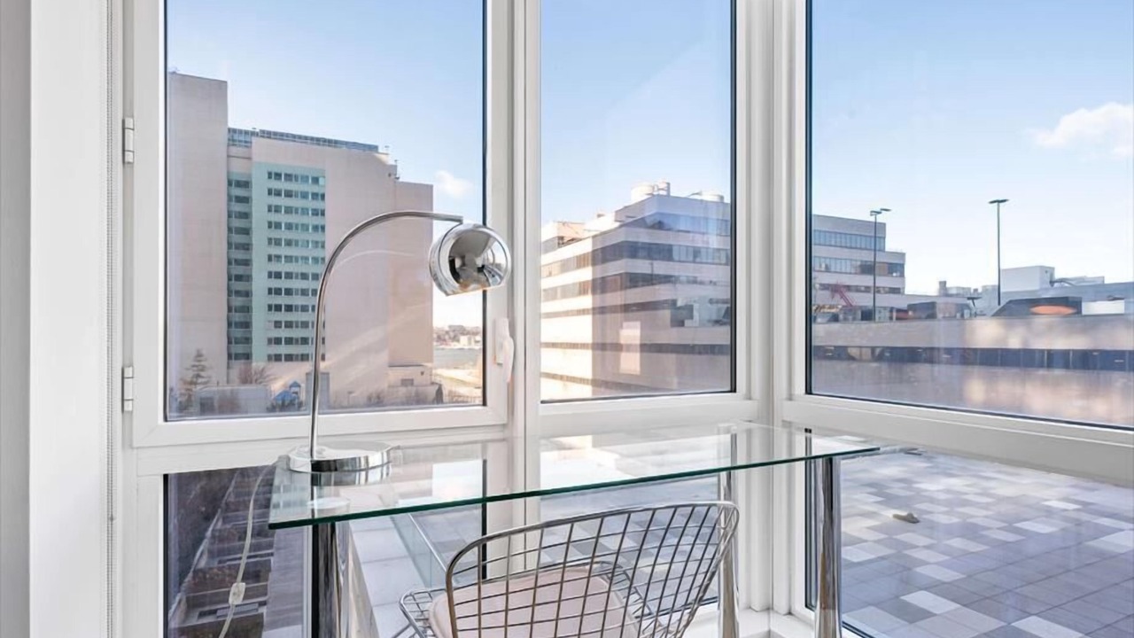 Photo of Bedroom in Hell's Kitchen