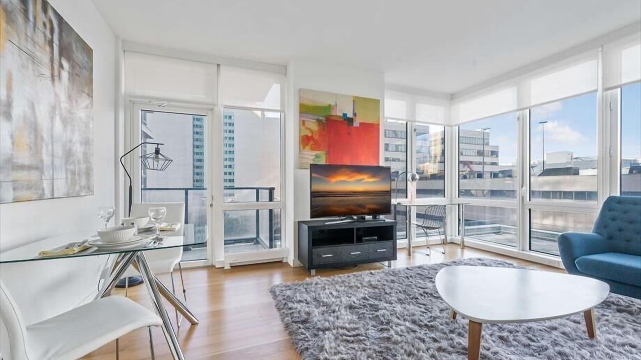 Photo of Bedroom in Hell's Kitchen
