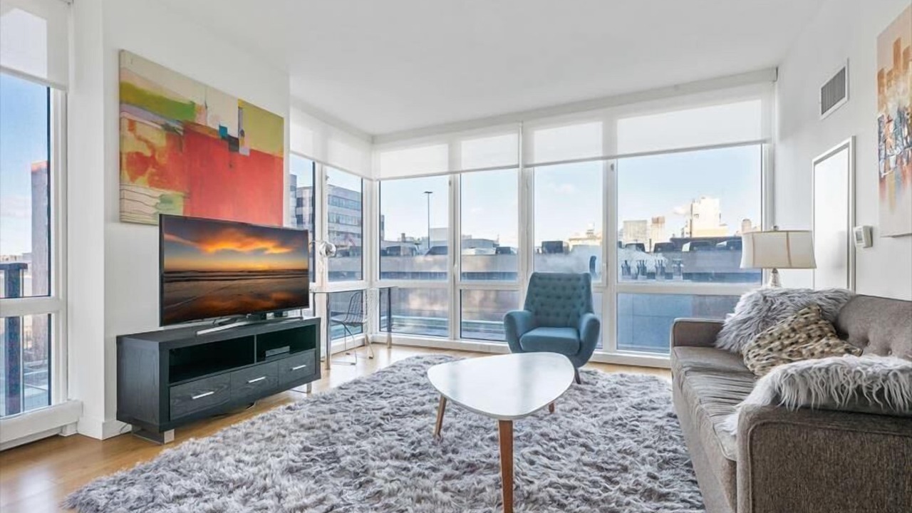 Photo of Bedroom in Hell's Kitchen