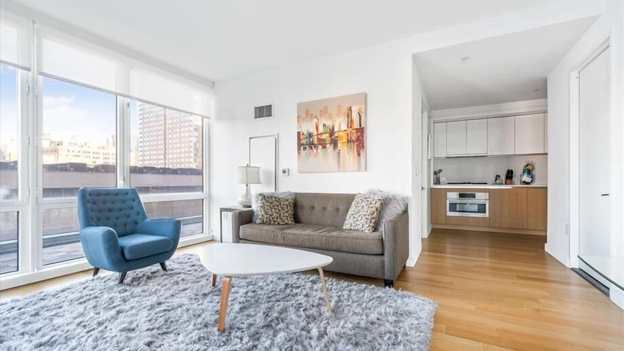 Photo of Bedroom in Hell's Kitchen